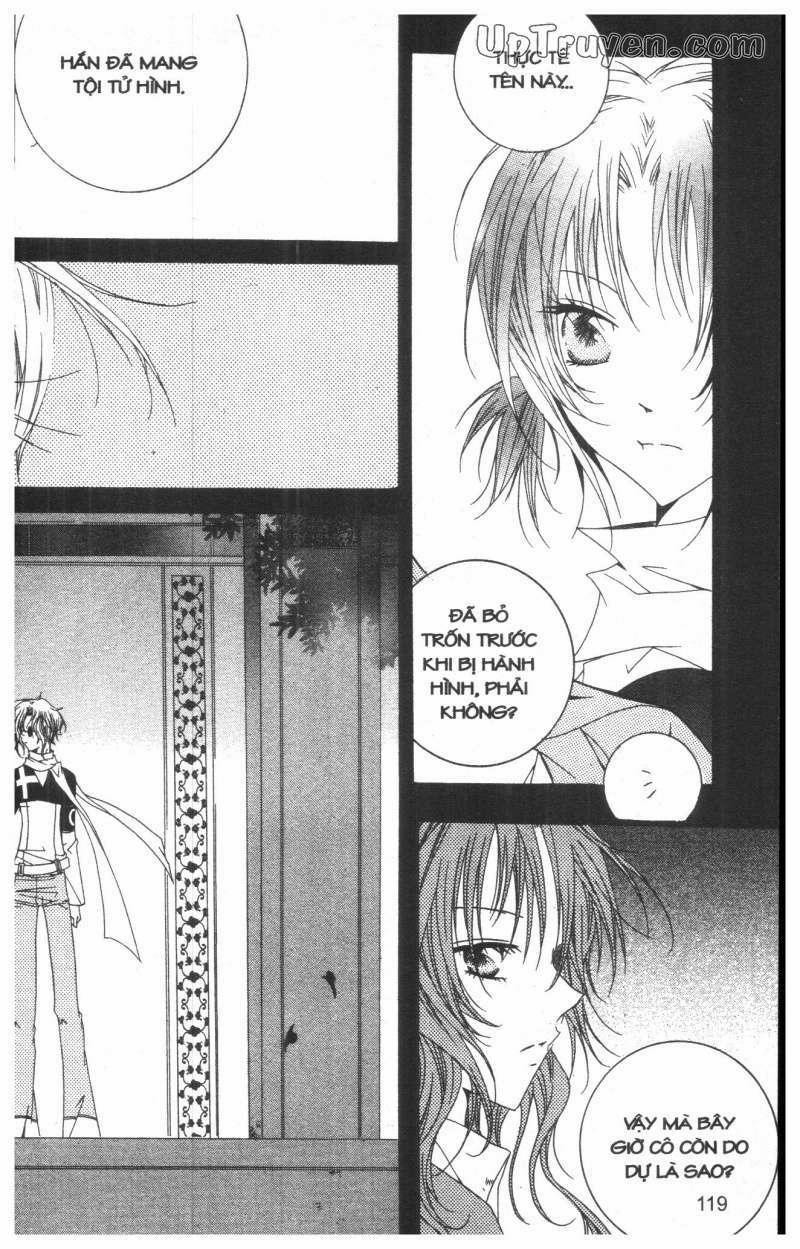 Nước Mắt Nàng Tiên Cá 6 trang 118