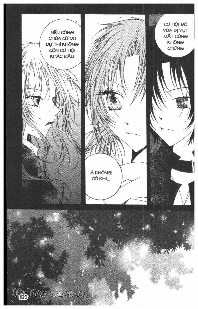 Nước Mắt Nàng Tiên Cá 6 trang 119