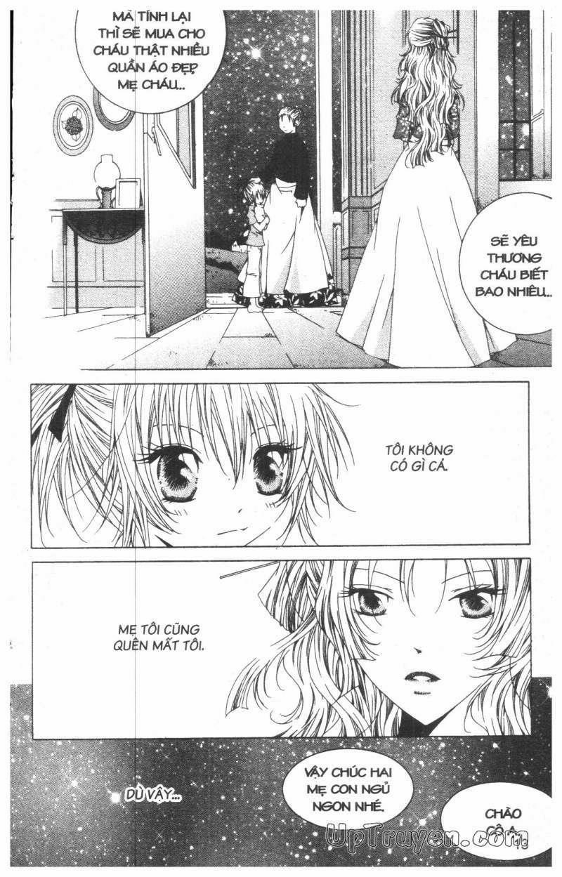 Nước Mắt Nàng Tiên Cá 6 trang 12