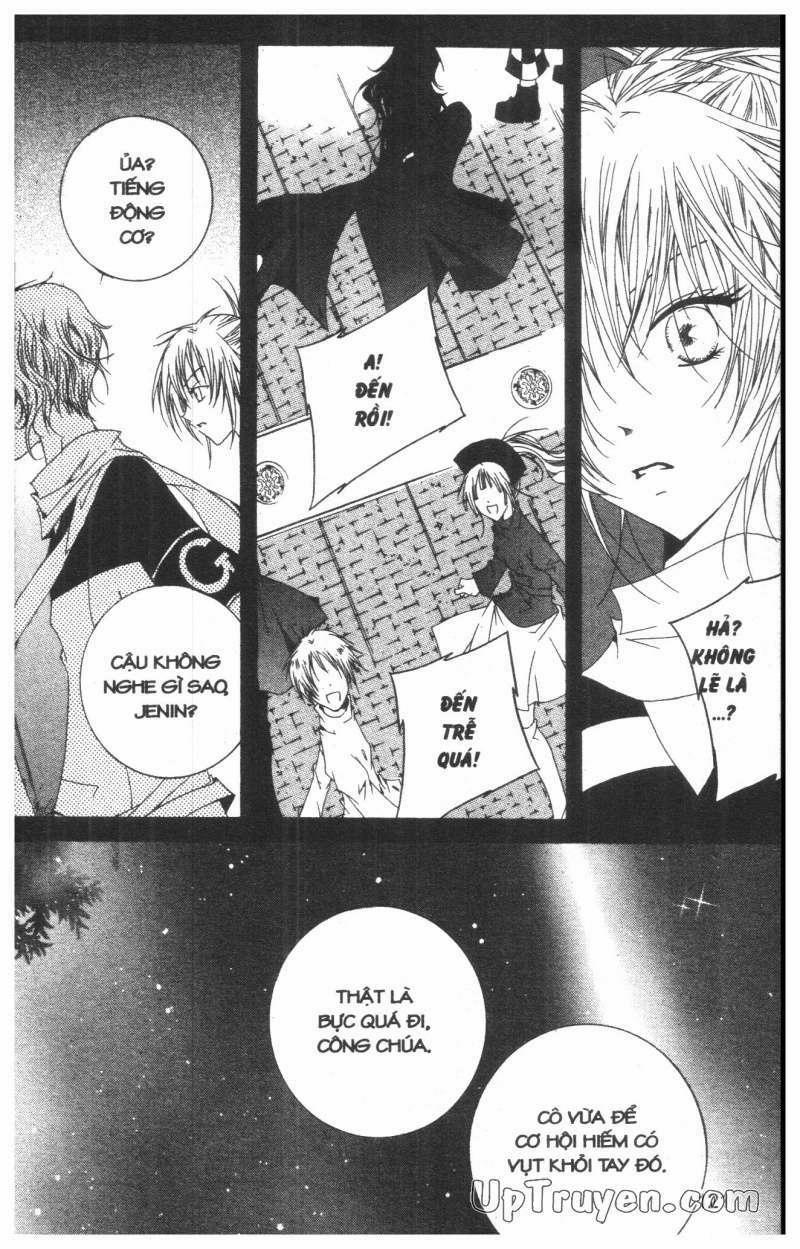 Nước Mắt Nàng Tiên Cá 6 trang 120