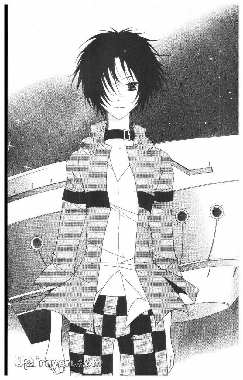 Nước Mắt Nàng Tiên Cá 6 trang 121