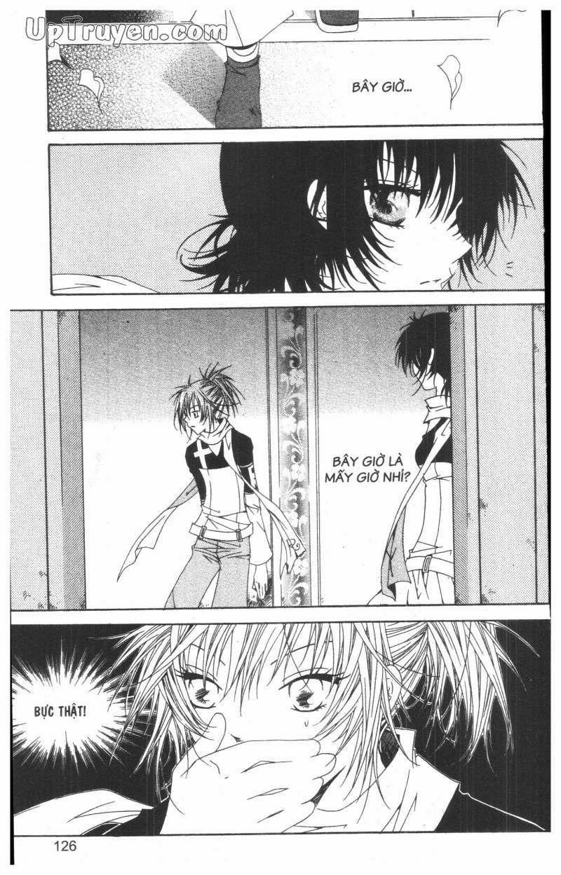 Nước Mắt Nàng Tiên Cá 6 trang 125