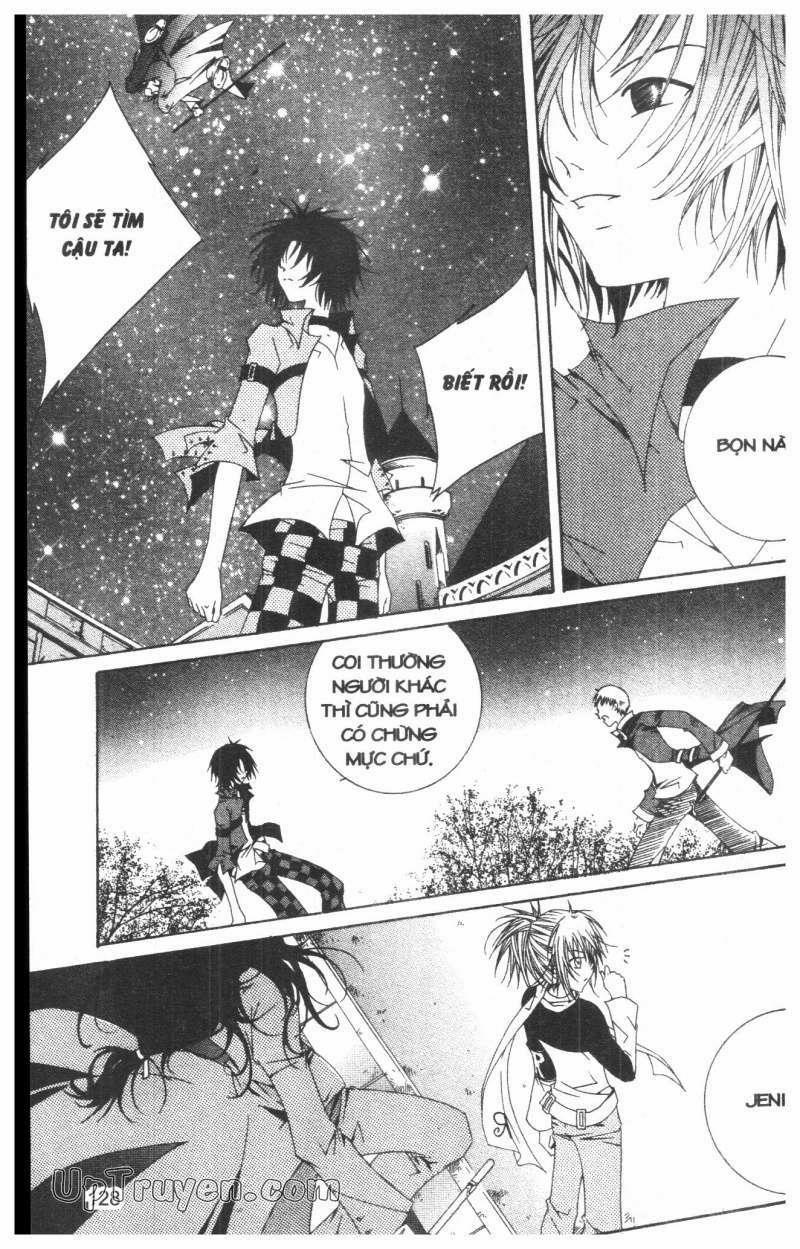 Nước Mắt Nàng Tiên Cá 6 trang 127