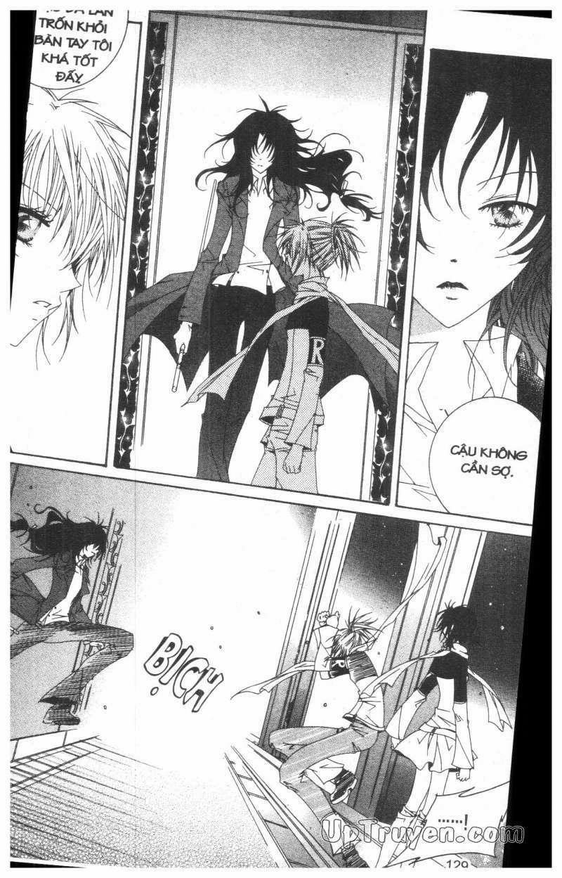 Nước Mắt Nàng Tiên Cá 6 trang 128