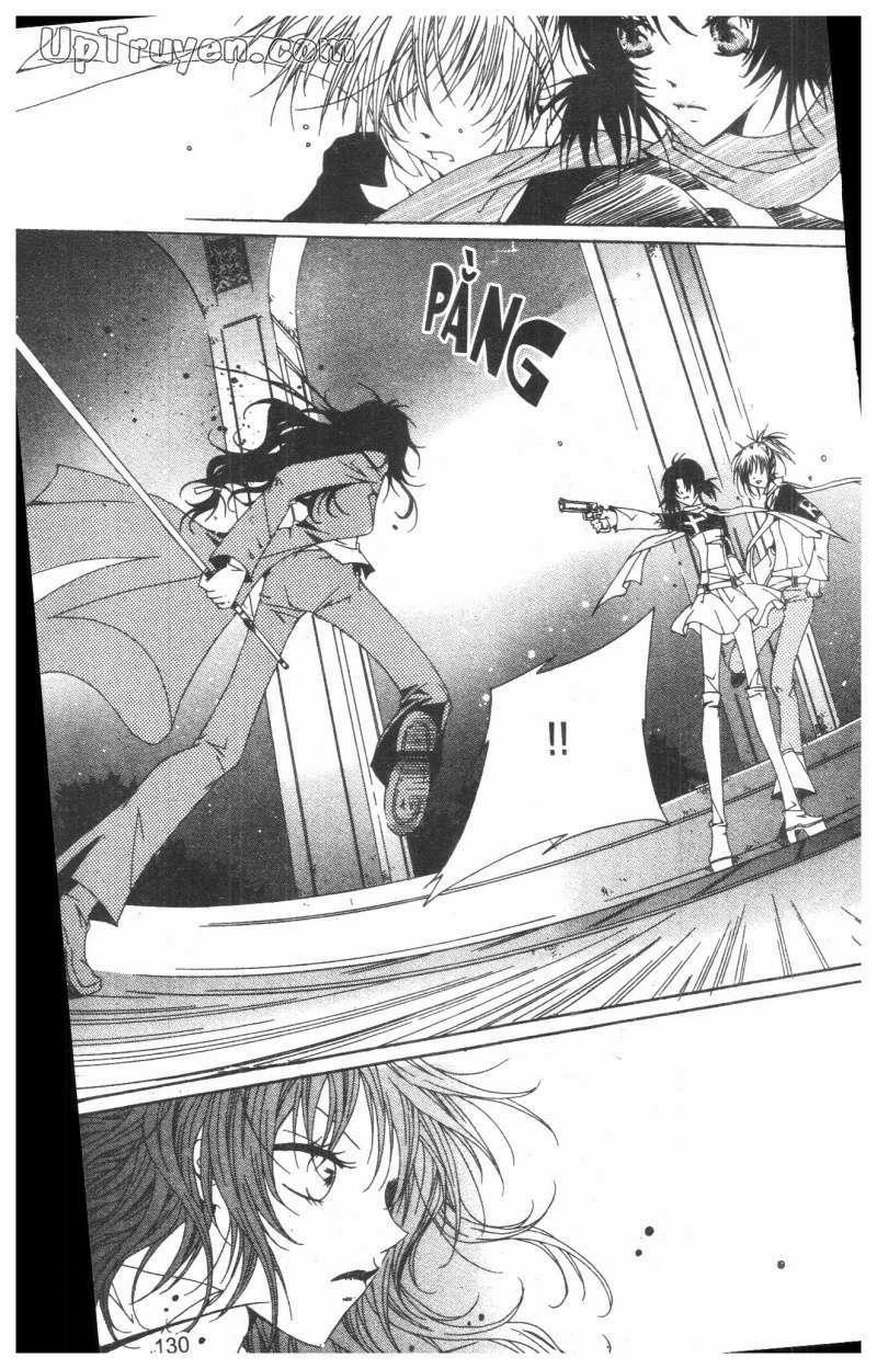 Nước Mắt Nàng Tiên Cá 6 trang 129