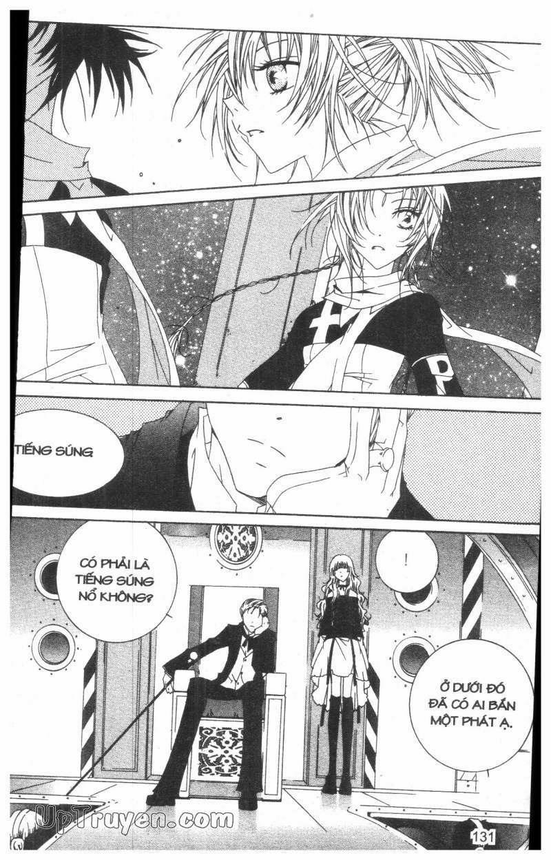 Nước Mắt Nàng Tiên Cá 6 trang 130