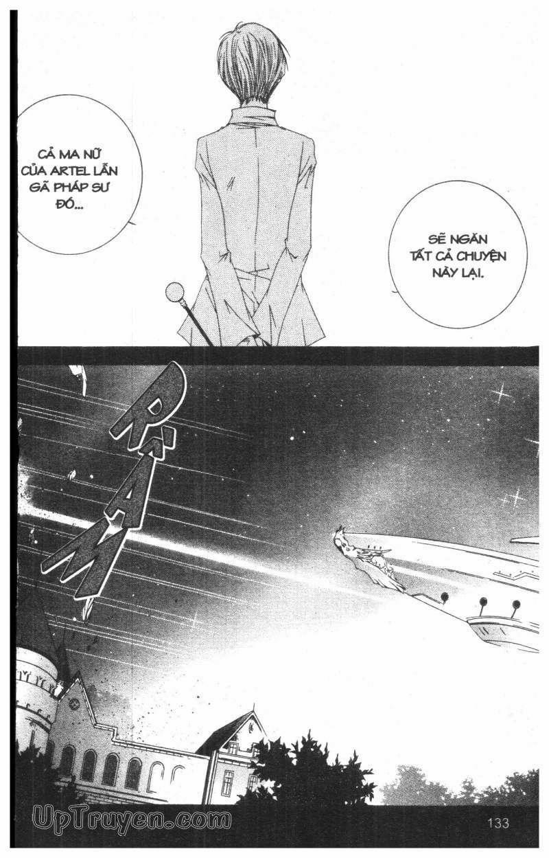 Nước Mắt Nàng Tiên Cá 6 trang 132