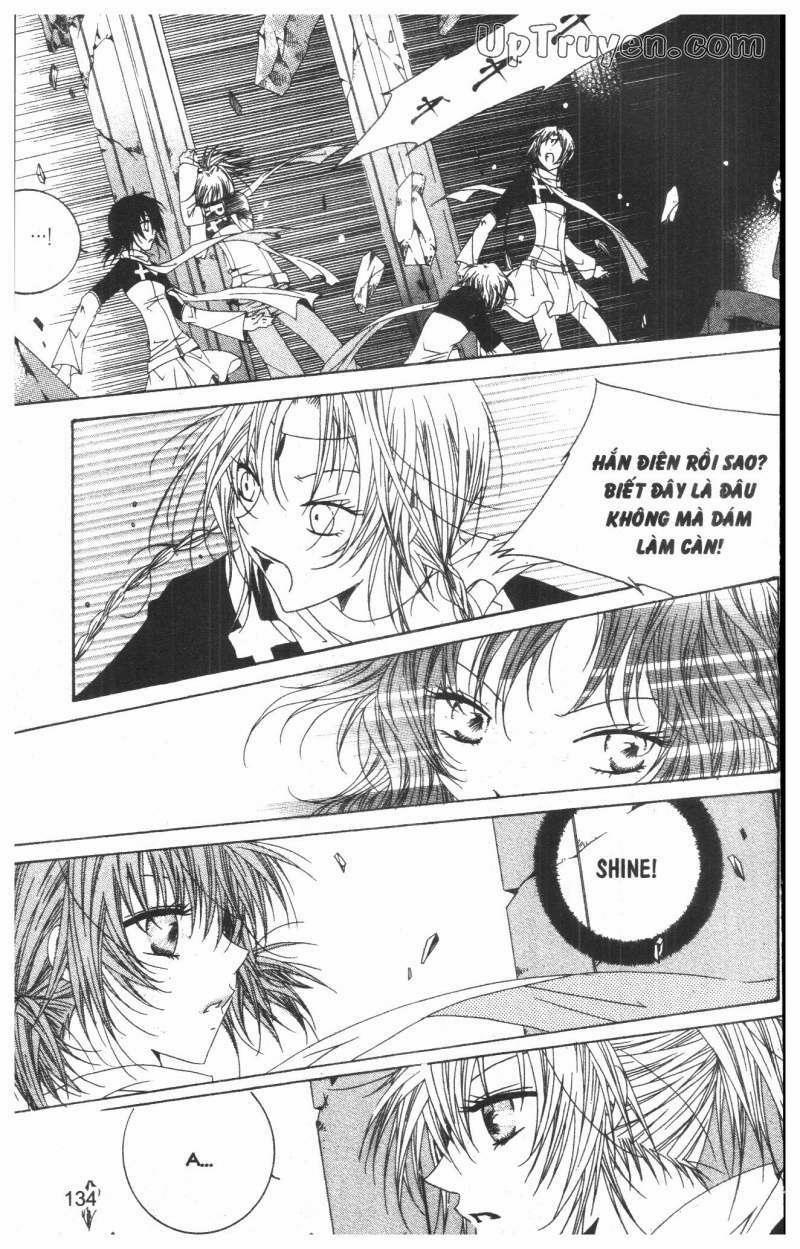 Nước Mắt Nàng Tiên Cá 6 trang 133