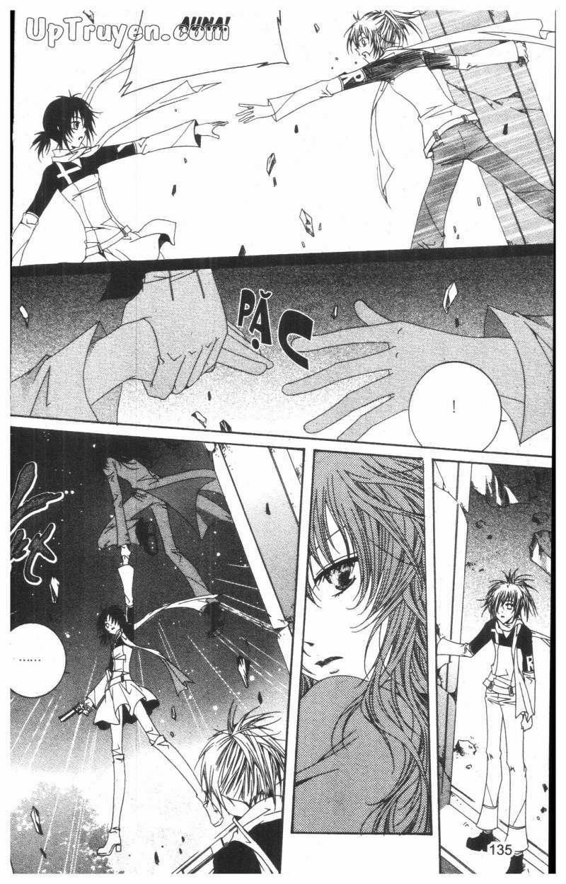 Nước Mắt Nàng Tiên Cá 6 trang 134