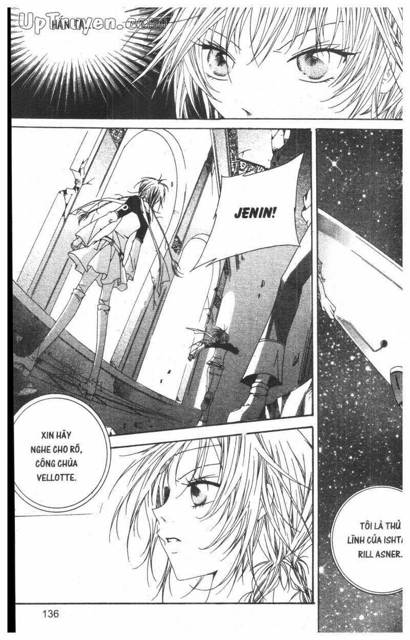 Nước Mắt Nàng Tiên Cá 6 trang 135