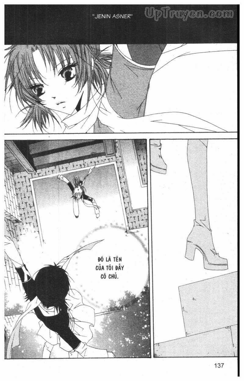 Nước Mắt Nàng Tiên Cá 6 trang 136