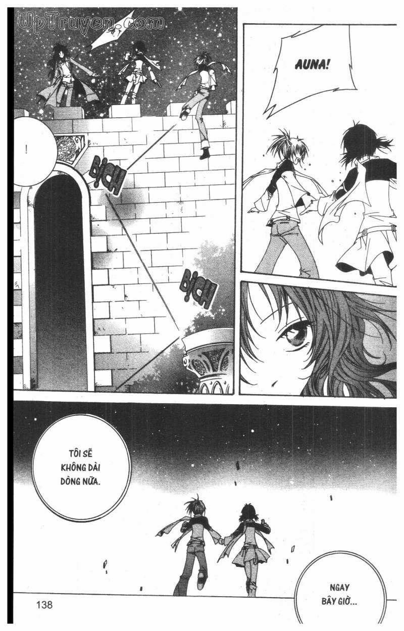 Nước Mắt Nàng Tiên Cá 6 trang 137