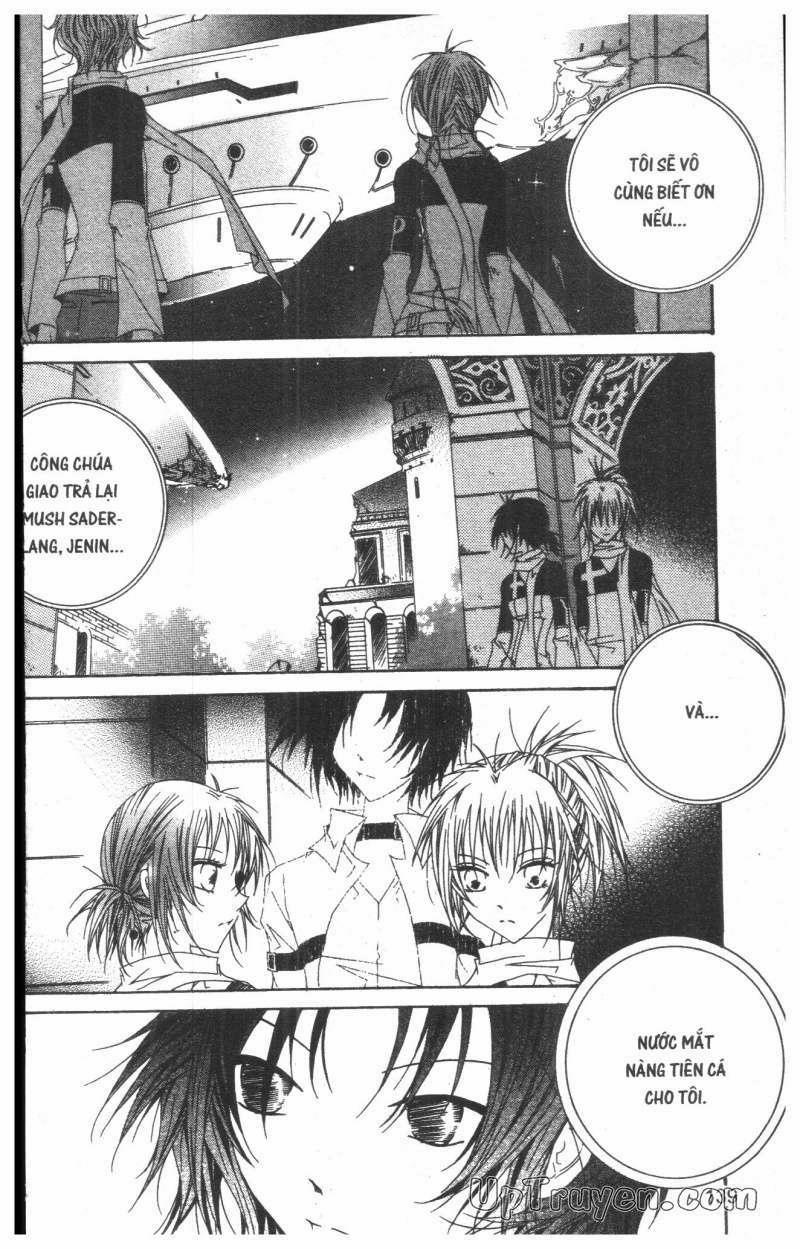 Nước Mắt Nàng Tiên Cá 6 trang 138