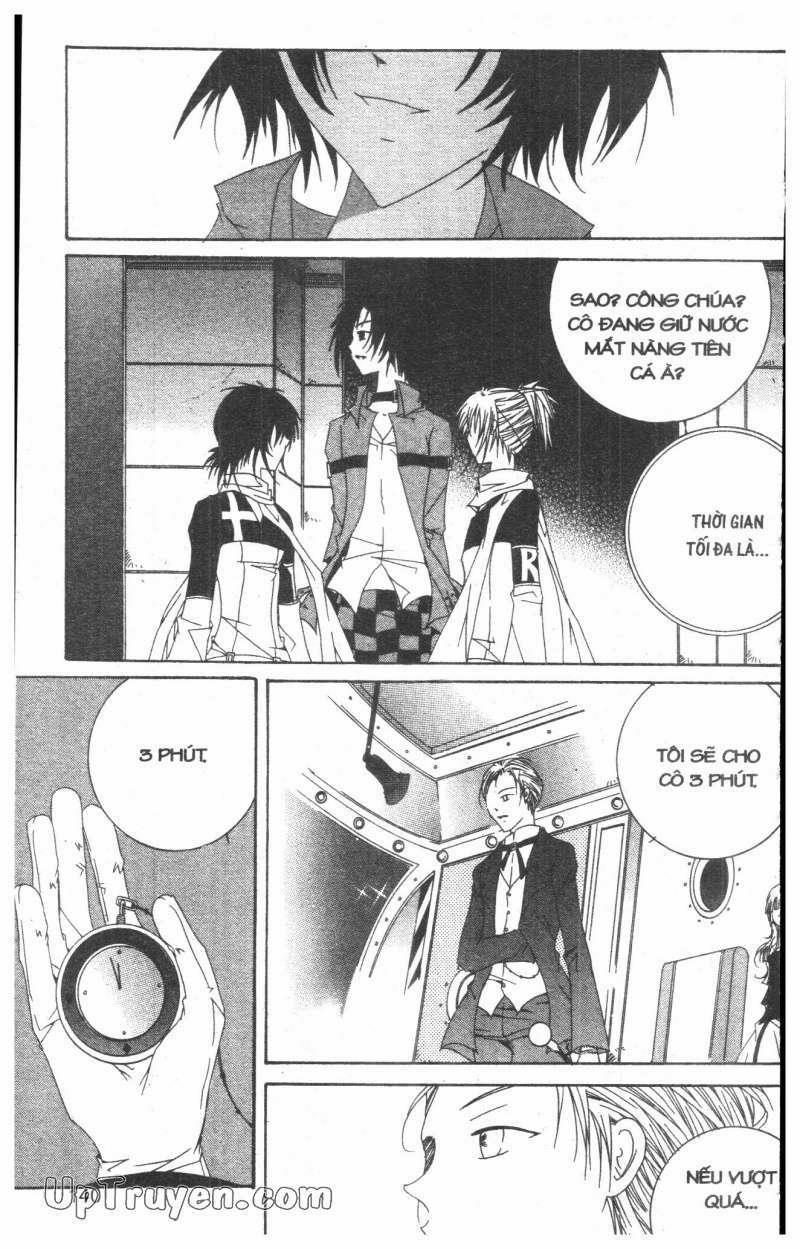 Nước Mắt Nàng Tiên Cá 6 trang 139