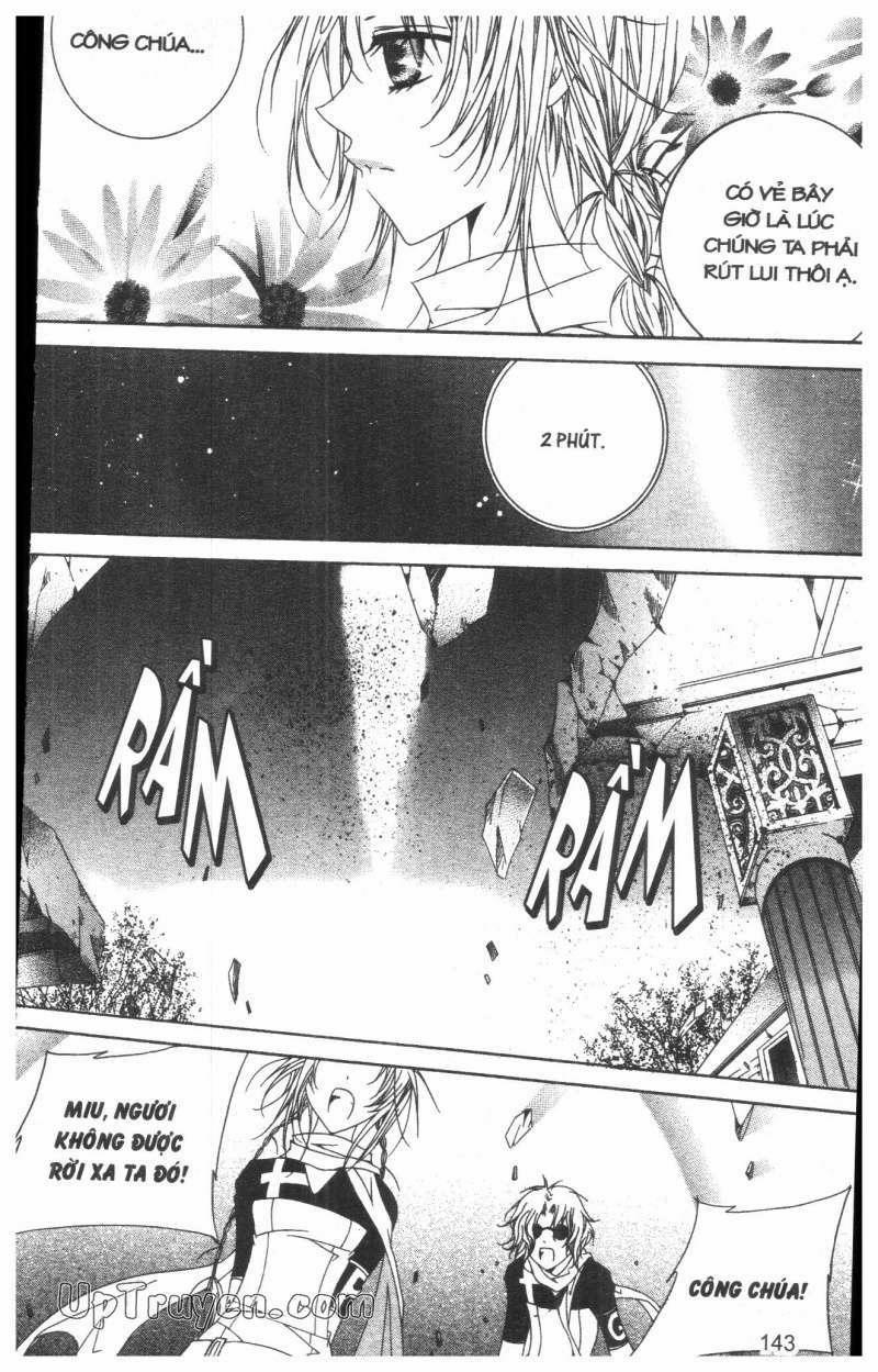 Nước Mắt Nàng Tiên Cá 6 trang 142