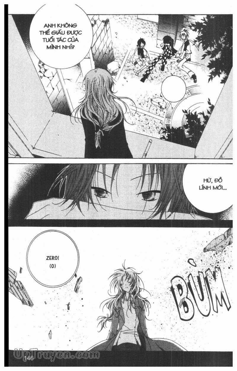 Nước Mắt Nàng Tiên Cá 6 trang 145