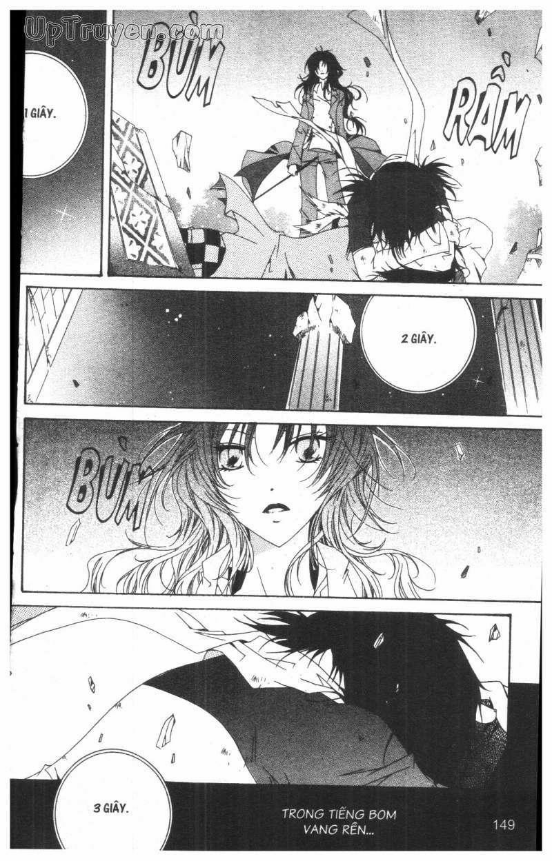 Nước Mắt Nàng Tiên Cá 6 trang 148