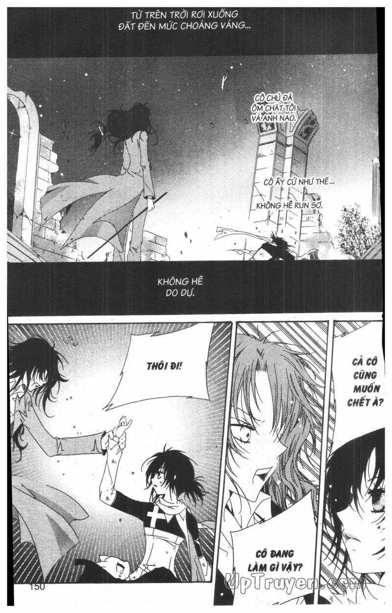 Nước Mắt Nàng Tiên Cá 6 trang 149