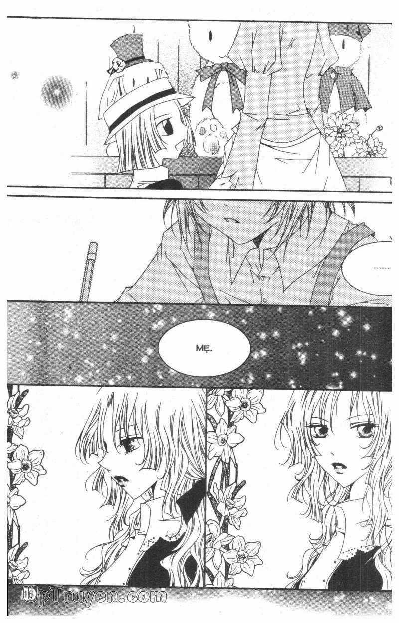 Nước Mắt Nàng Tiên Cá 6 trang 15