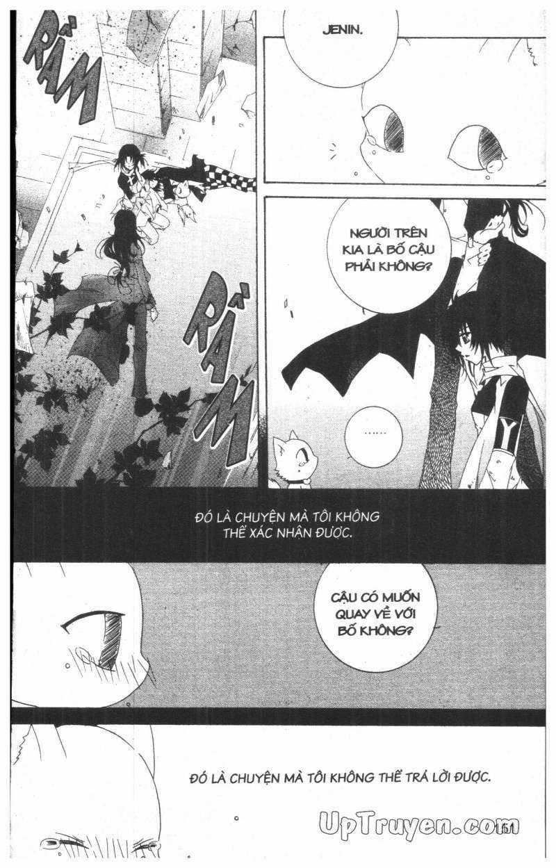 Nước Mắt Nàng Tiên Cá 6 trang 150