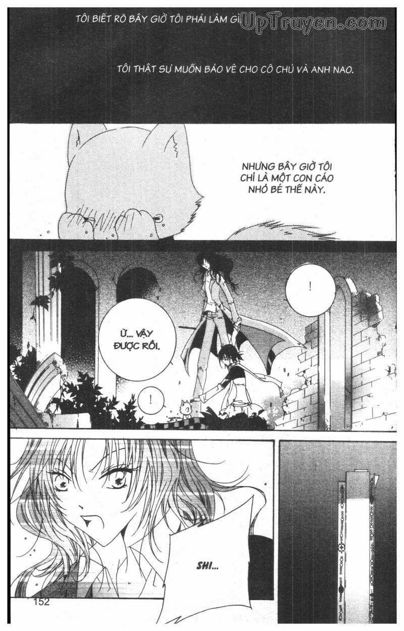 Nước Mắt Nàng Tiên Cá 6 trang 151