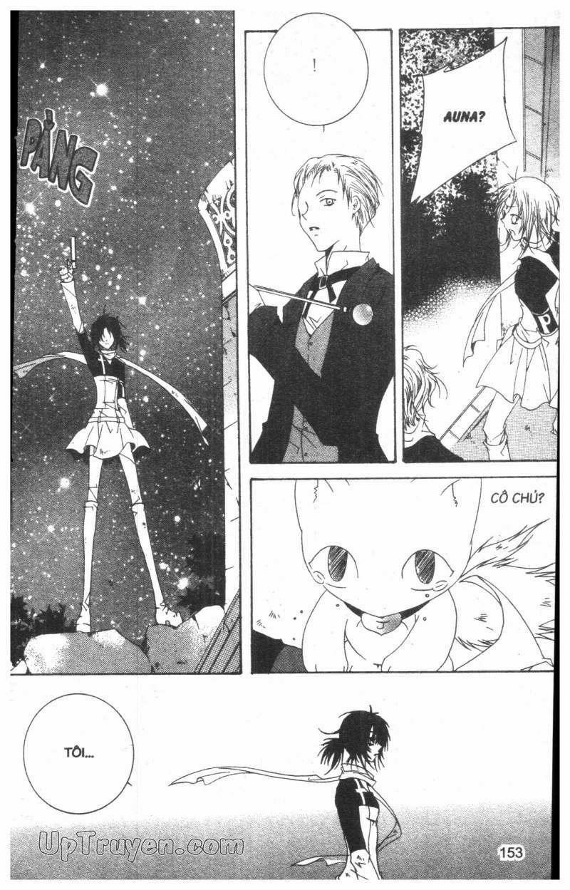 Nước Mắt Nàng Tiên Cá 6 trang 152