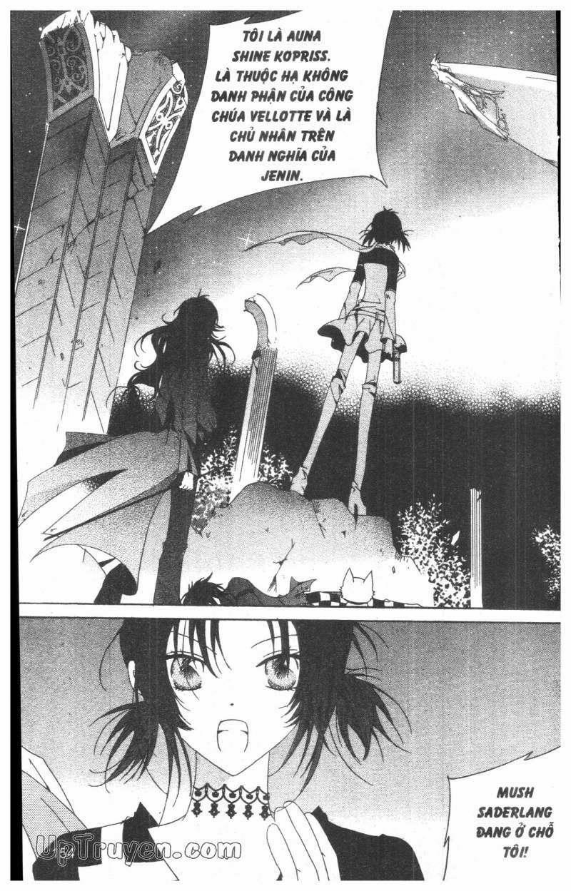 Nước Mắt Nàng Tiên Cá 6 trang 153