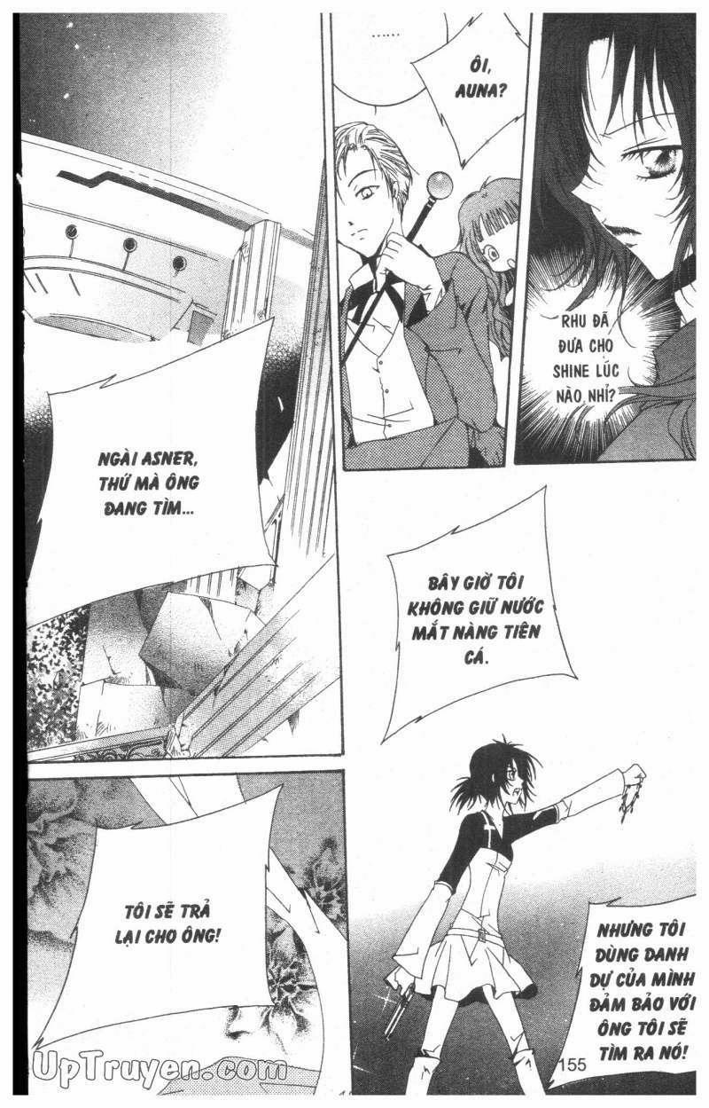 Nước Mắt Nàng Tiên Cá 6 trang 154