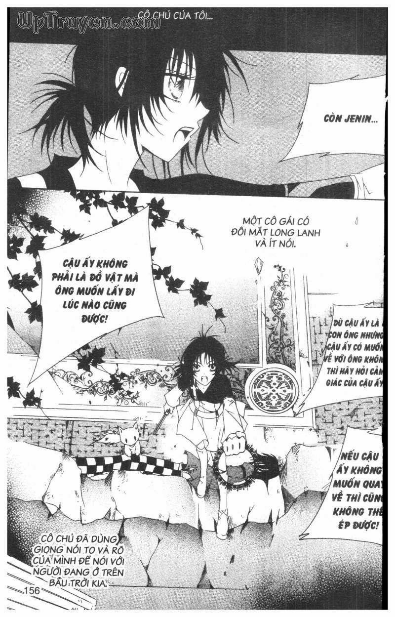 Nước Mắt Nàng Tiên Cá 6 trang 155