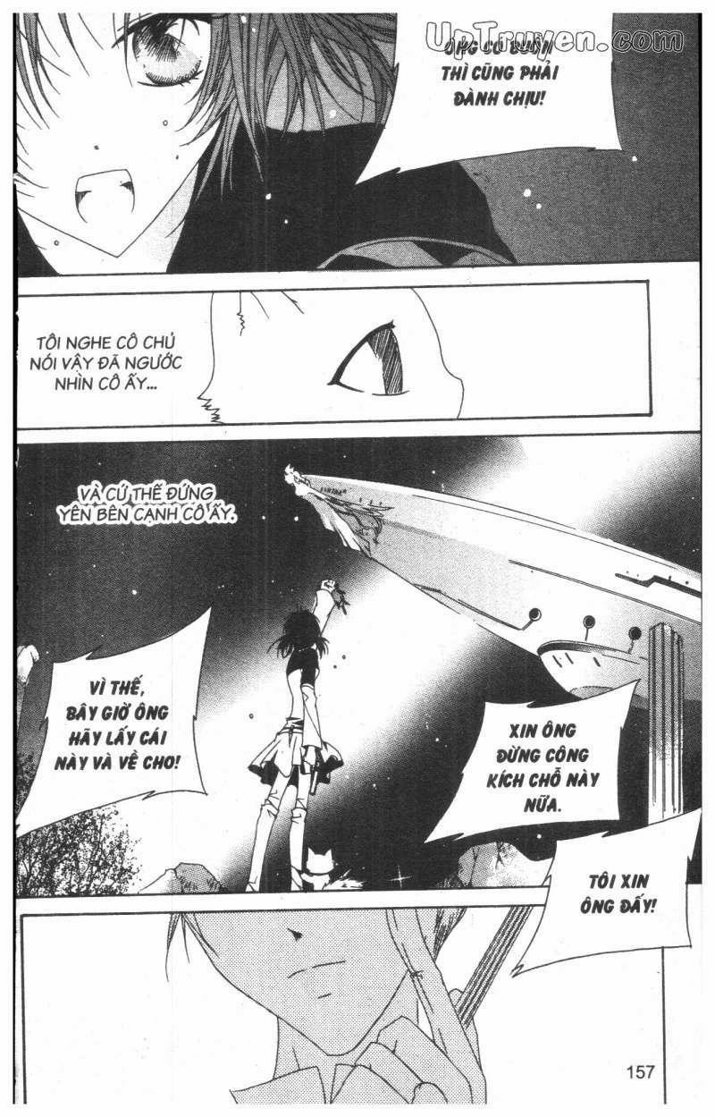 Nước Mắt Nàng Tiên Cá 6 trang 156