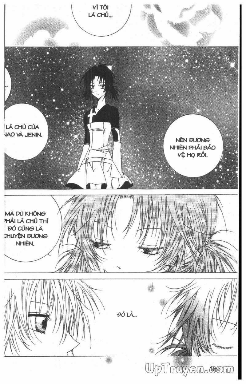 Nước Mắt Nàng Tiên Cá 6 trang 158