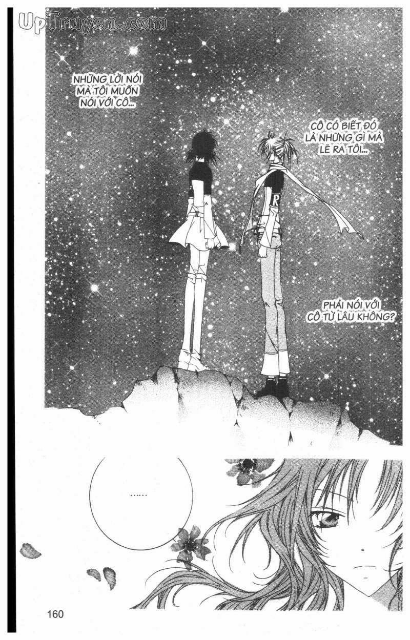 Nước Mắt Nàng Tiên Cá 6 trang 159