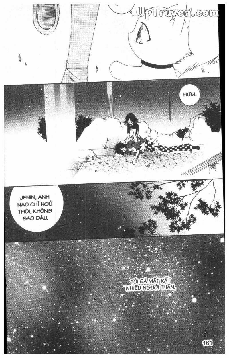 Nước Mắt Nàng Tiên Cá 6 trang 160