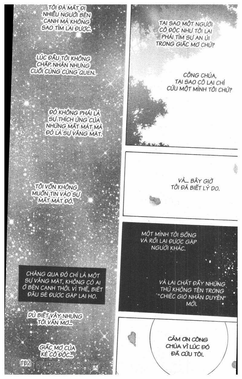 Nước Mắt Nàng Tiên Cá 6 trang 161