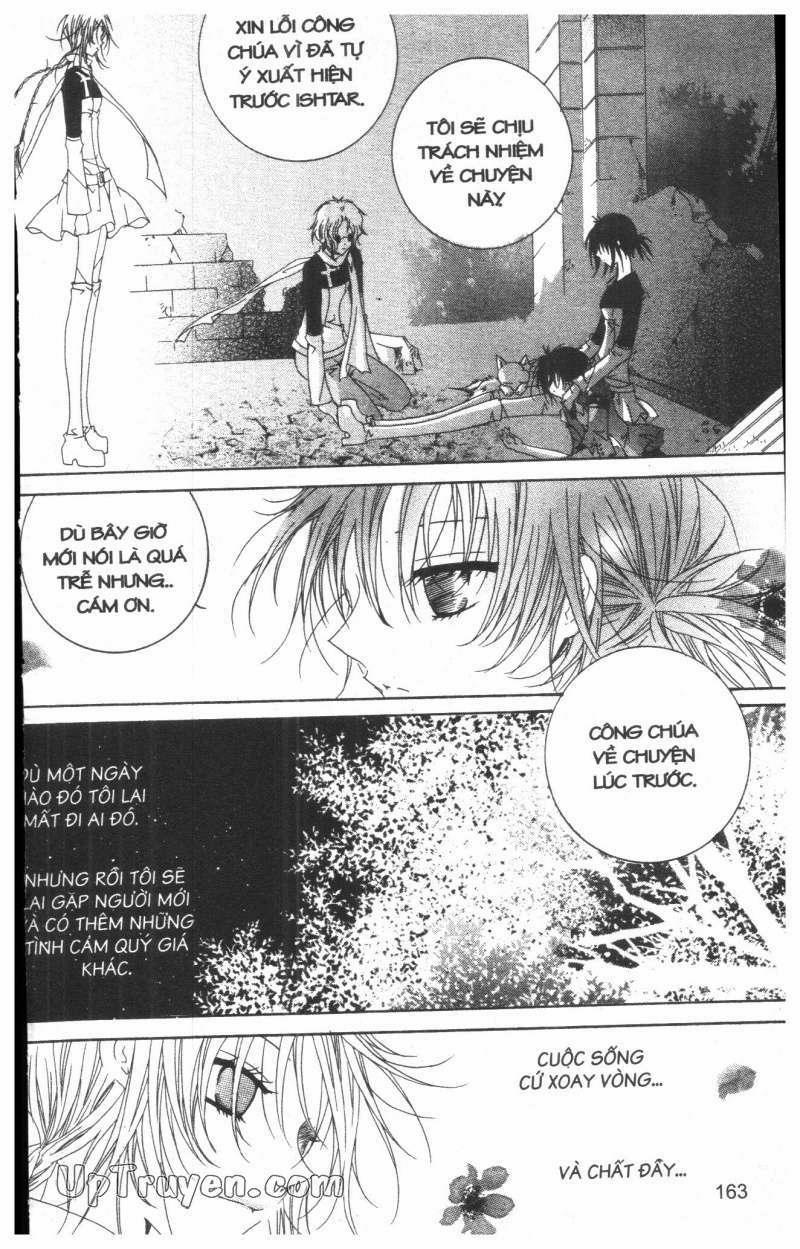 Nước Mắt Nàng Tiên Cá 6 trang 162