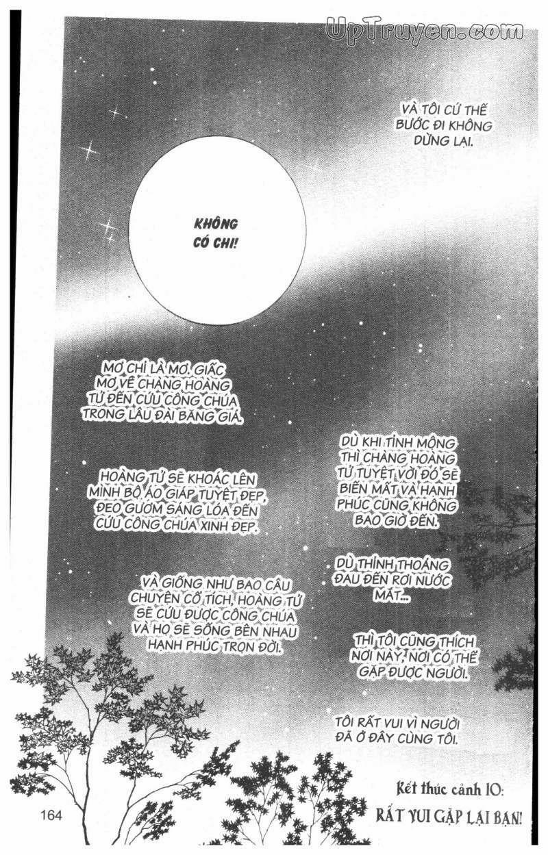 Nước Mắt Nàng Tiên Cá 6 trang 163