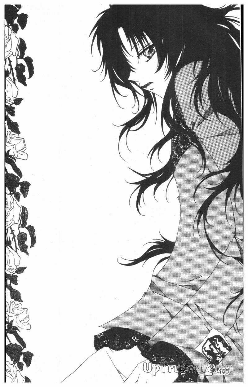 Nước Mắt Nàng Tiên Cá 6 trang 164