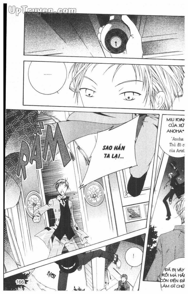 Nước Mắt Nàng Tiên Cá 6 trang 165