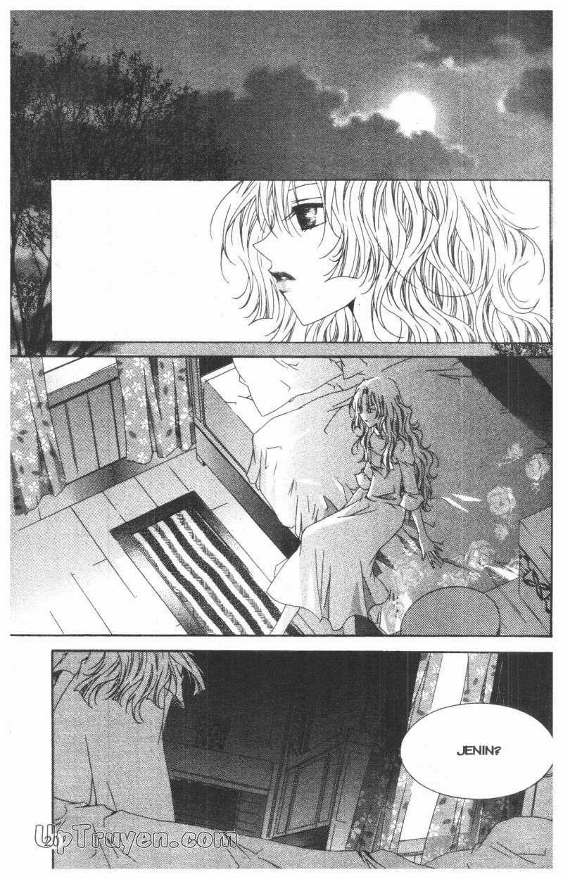 Nước Mắt Nàng Tiên Cá 6 trang 19