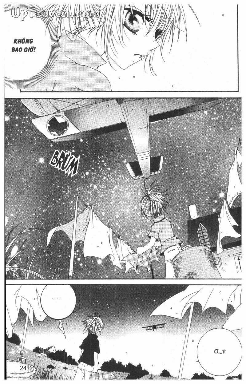 Nước Mắt Nàng Tiên Cá 6 trang 23