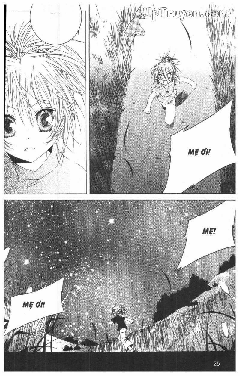 Nước Mắt Nàng Tiên Cá 6 trang 24