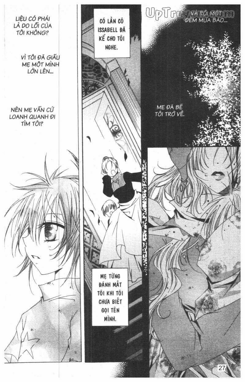 Nước Mắt Nàng Tiên Cá 6 trang 26