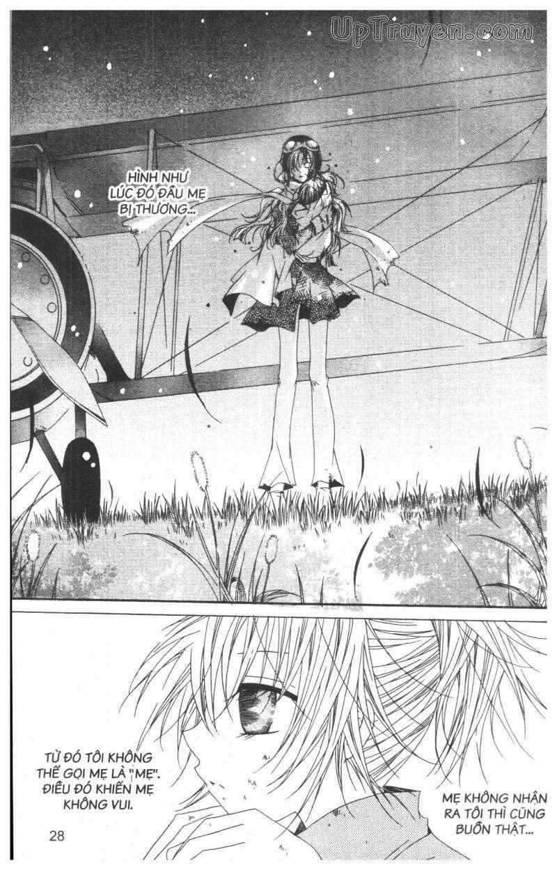 Nước Mắt Nàng Tiên Cá 6 trang 27