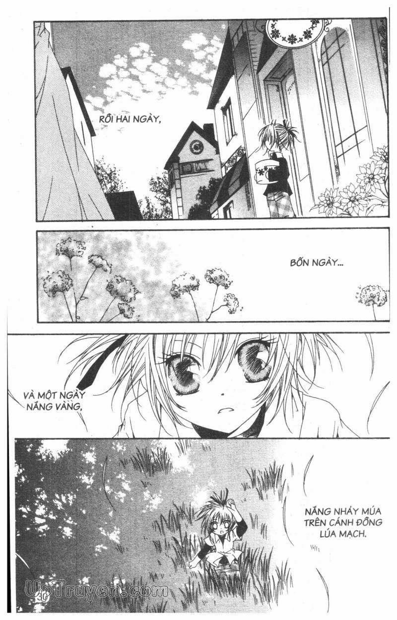 Nước Mắt Nàng Tiên Cá 6 trang 29