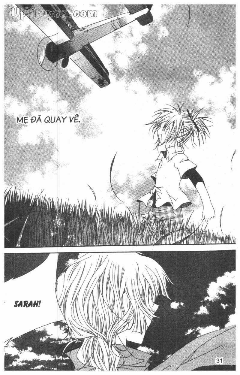 Nước Mắt Nàng Tiên Cá 6 trang 30