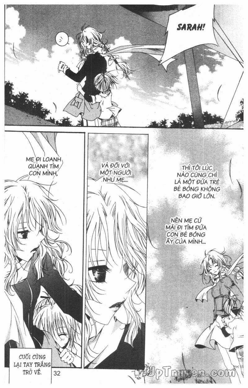 Nước Mắt Nàng Tiên Cá 6 trang 31