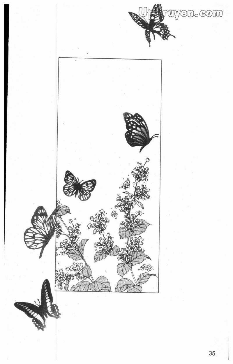 Nước Mắt Nàng Tiên Cá 6 trang 34