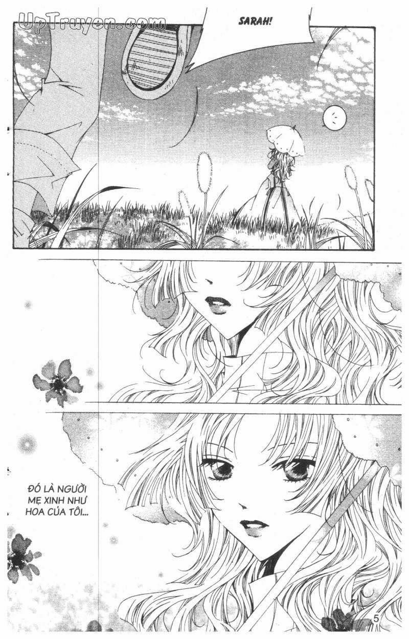 Nước Mắt Nàng Tiên Cá 6 trang 4