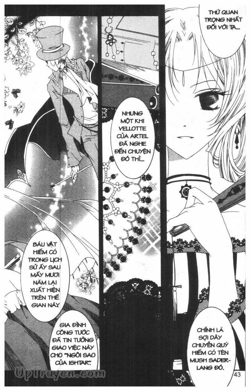 Nước Mắt Nàng Tiên Cá 6 trang 42