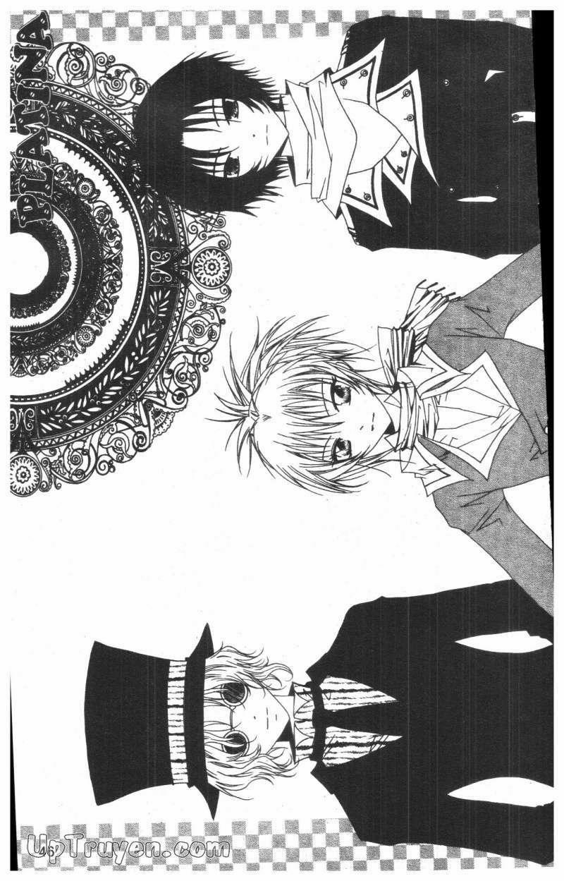 Nước Mắt Nàng Tiên Cá 6 trang 45